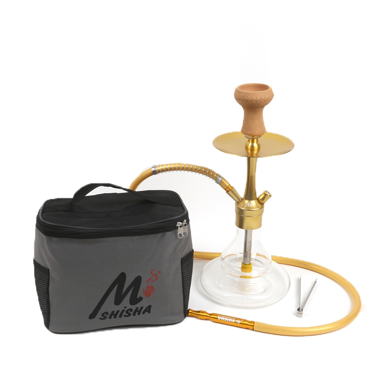 Mshisha Midi 3 Nargile Takımı